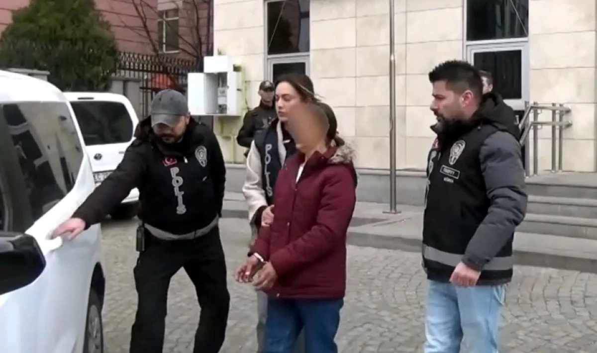 KIRKLARELİ’DEKİ YANGIN CİNAYET ÇIKTI