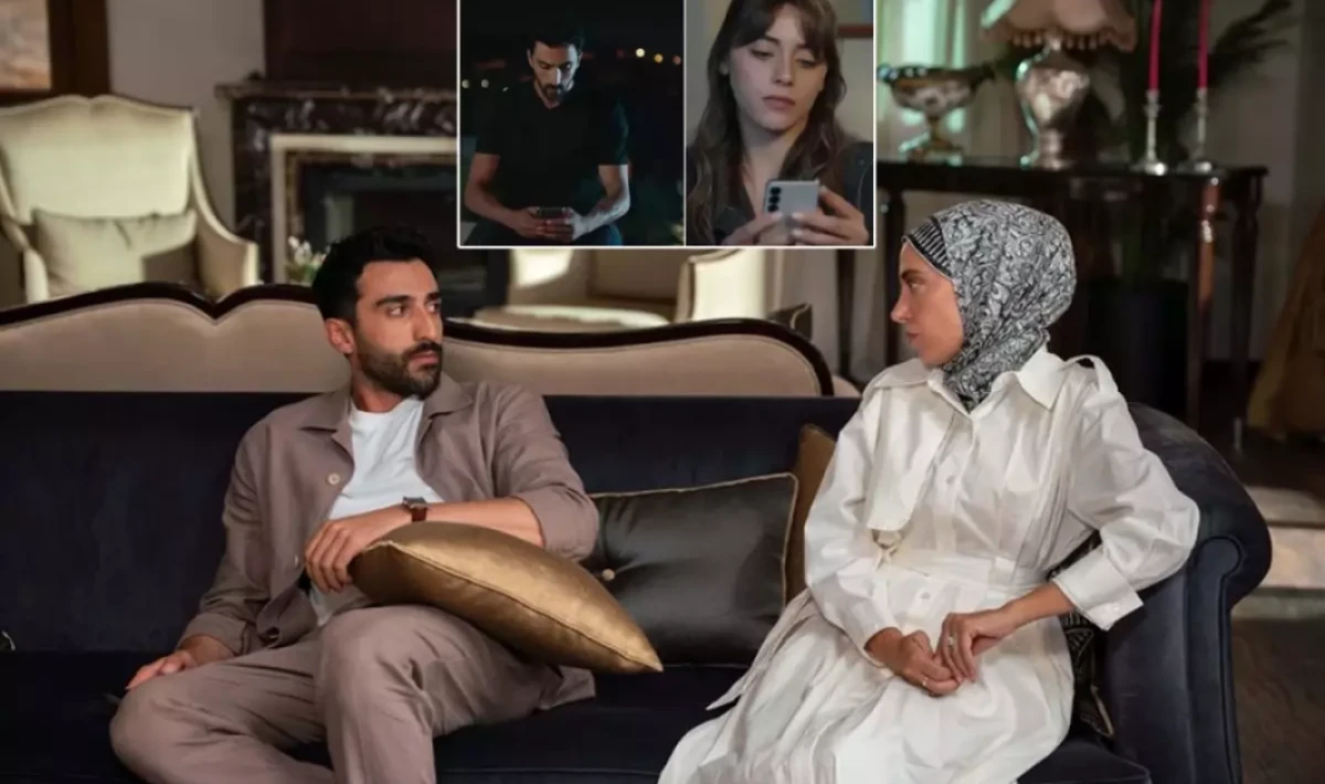 Kızılcık Şerbeti bitiyor mu? Yapımcıdan resmi açıklama geldi