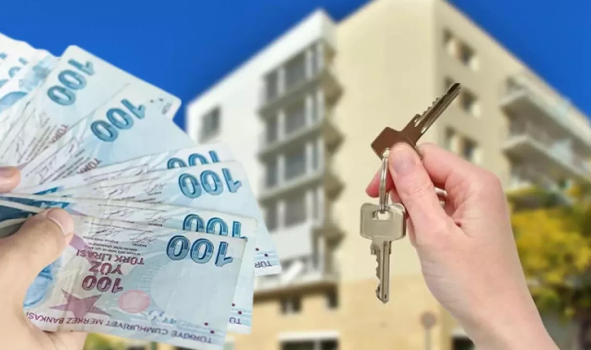 Konut Yatırımında Zirve Değişmedi: En Yüksek Kira Getirisi Ankara’da!