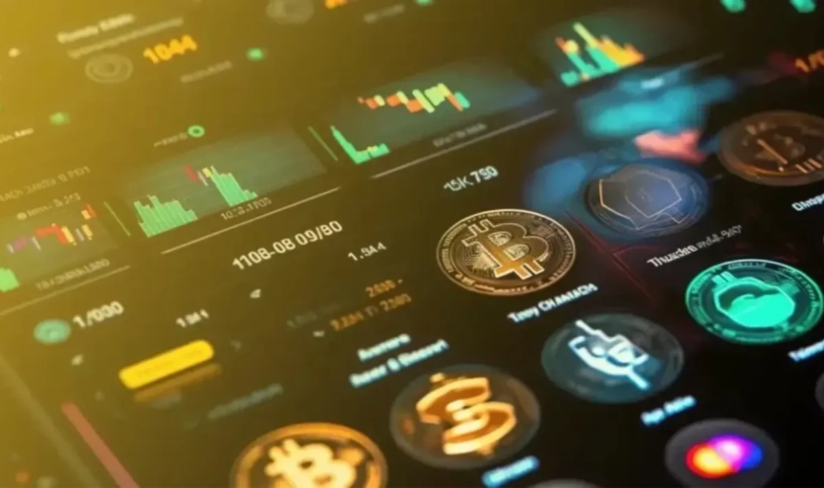 Kripto Borsalarında İşlem Hacmi Aralık’ta Sert Düştü: Son 3 Ayın En Düşük Seviyesi