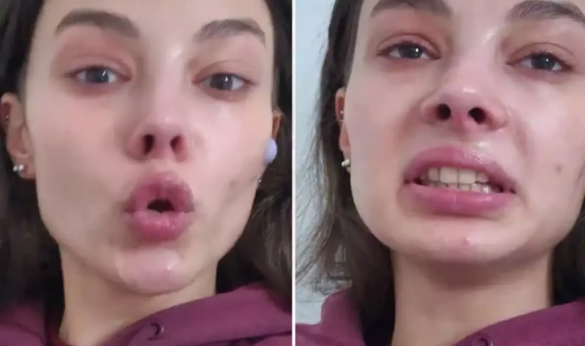 KYK Yurdunda Kalan Öğrencinin İsyanı: Yemekler, Yasaklar ve İmkânsız Şartlar