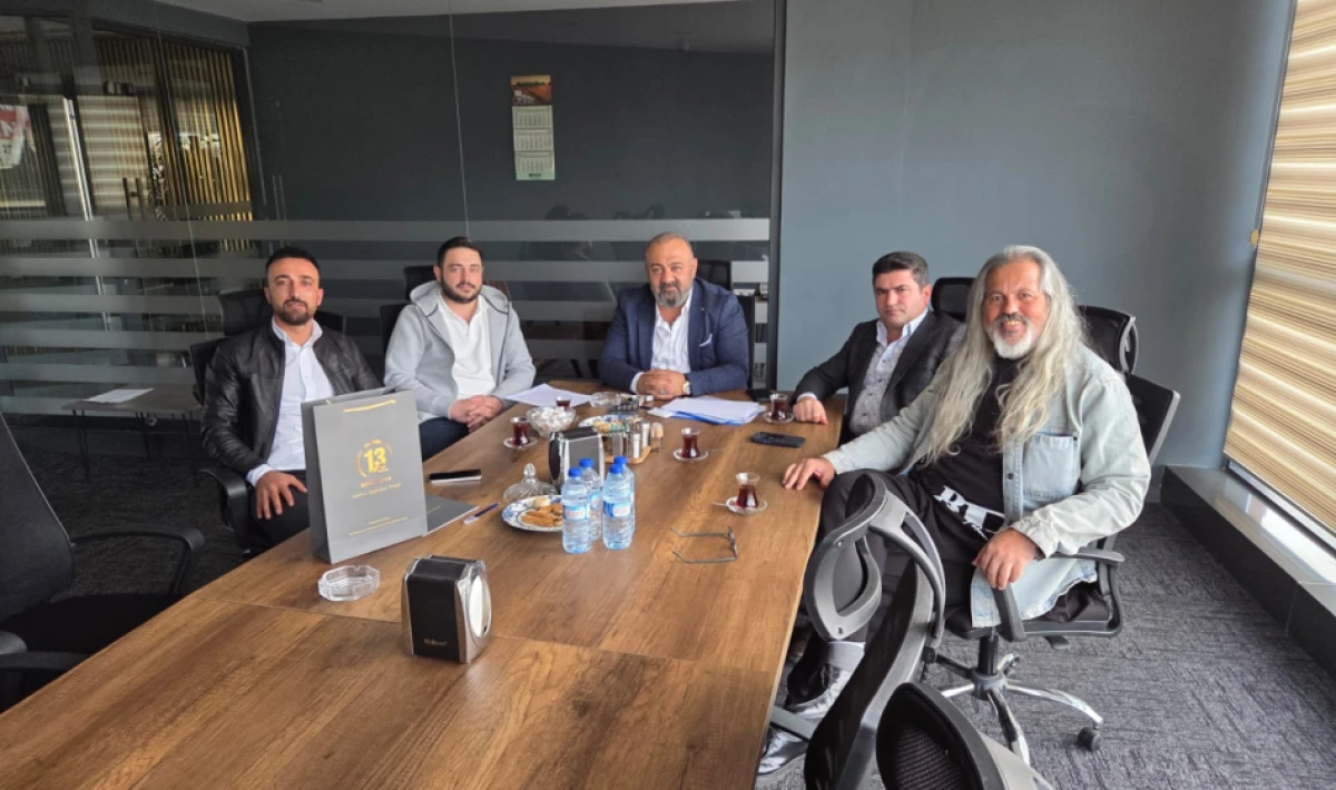 LARA ASPAVA ANTALYA’DA LEZZET GÜNEŞİ GİBİ DOĞDU