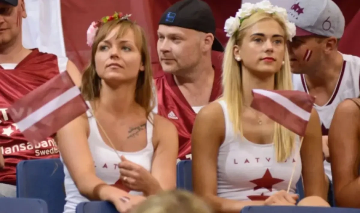 Letonya’da Erkek Nüfusu Azaldı, “Saatlik Koca” Hizmeti Yükselişe Geçti