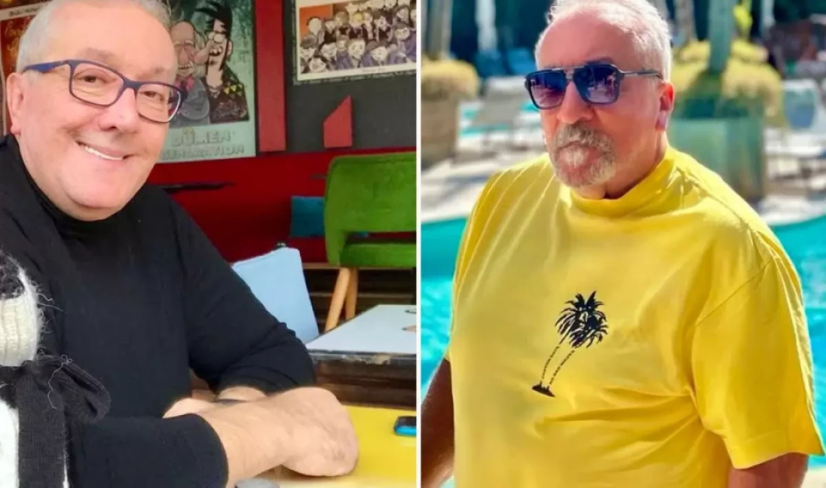 Levent Bitecik'e Son Veda: Usta Spiker Antalya’da Toprağa Verildi