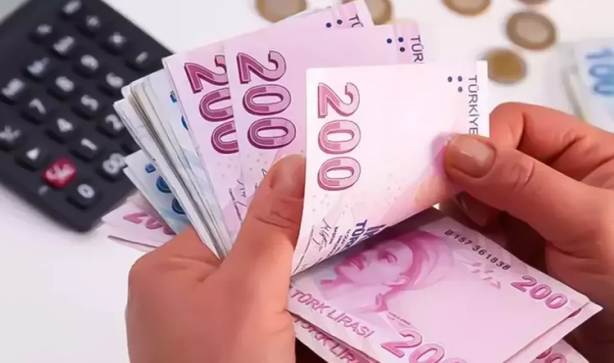 Maaş haczinde yeni dönem: Gelir bazlı kesinti sistemi geliyor