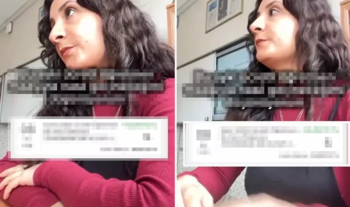 Maaşını Açıklayan Ücretli Öğretmenden Haklı İsyan