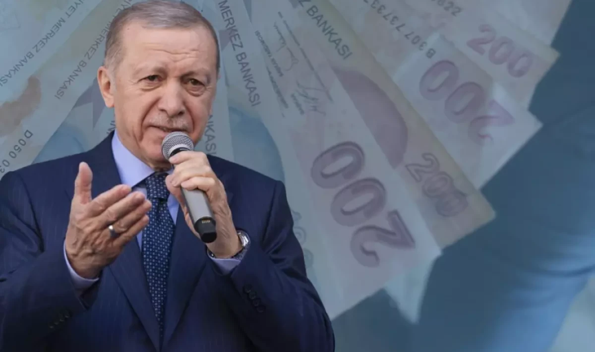 Maaşlardan kesinti yapılacak! TES sistemiyle milyonlarca çalışanın emeklilik düzeni değişiyor