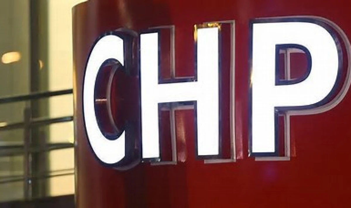 Mahkeme, CHP İstanbul İl Kongresi’nin İptal Davasını Reddetti