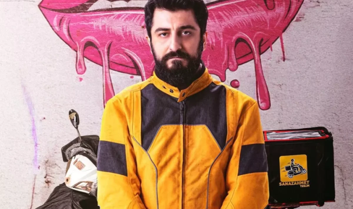 Mahsun J dizisi sona erdi