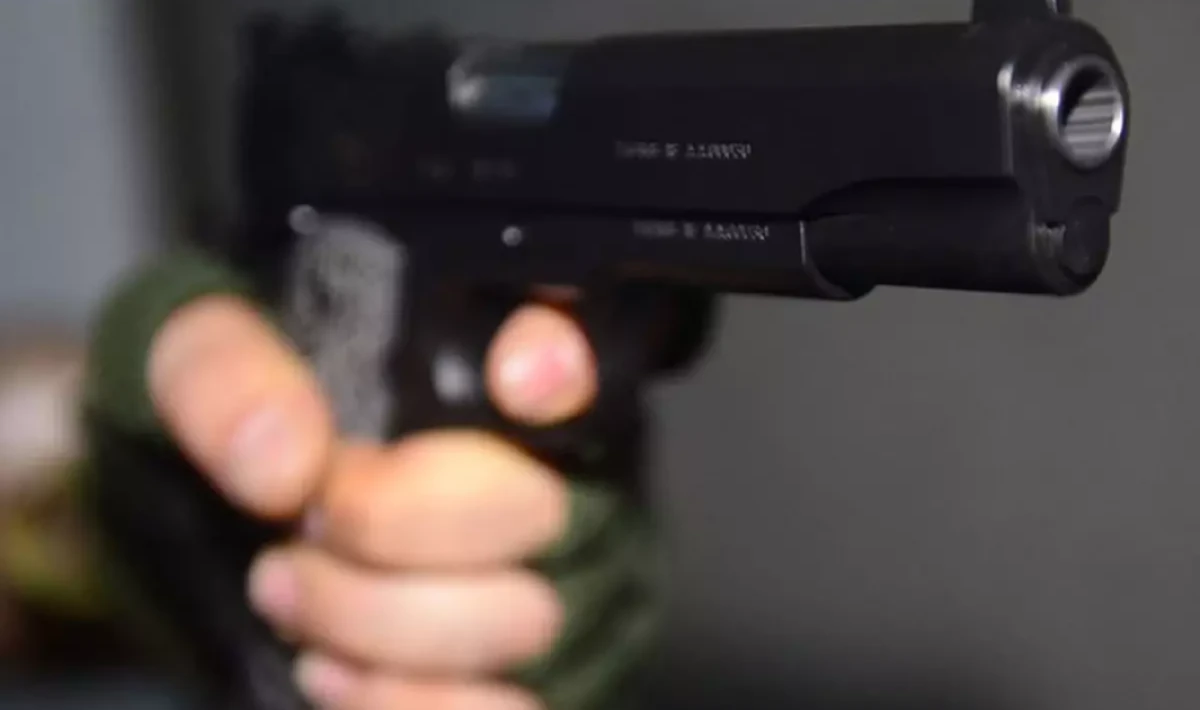 Malatya’da Veteriner Husumet Kavgasında Vuruldu