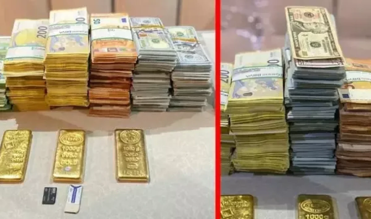 Manavgat Belediye Başkanı’nın yeğeninden şok itiraf: Depodan servet çıktı