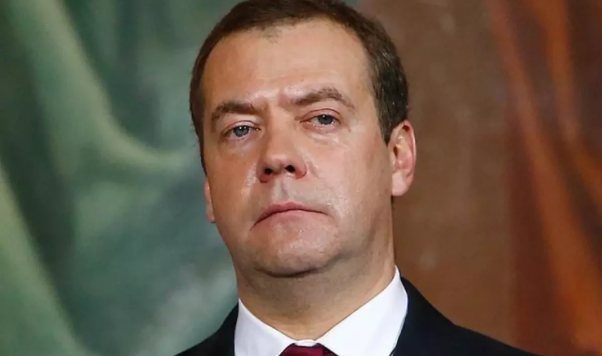 Medvedev’den Avrupa’ya Sert Mesaj: “Sırada Almanya Başbakanı Merz Olabilir”