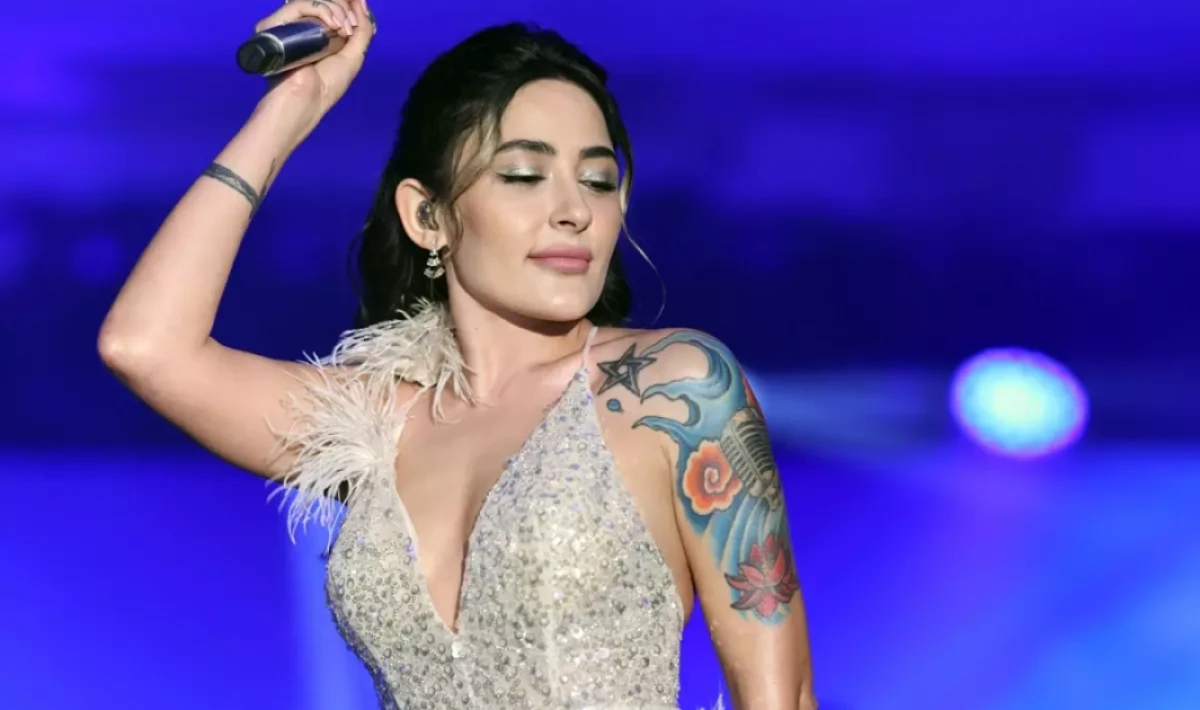 Melek Mosso, Instagram’da özel içerik aboneliğini açtı: Kısa sürede 544 aboneye ulaştı