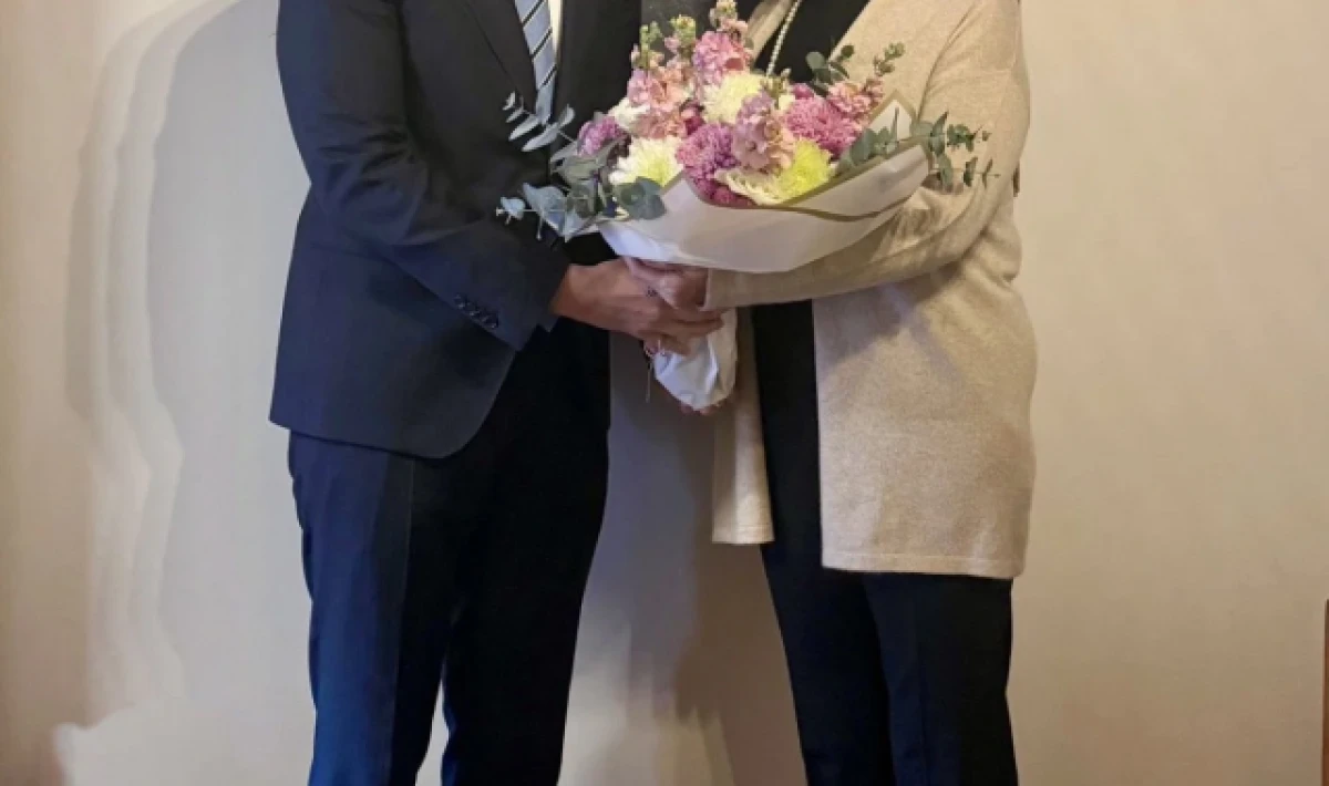 Meral Akşener Aylar Sonra Ortaya Çıktı: Son Görüntüsü Gündem Oldu