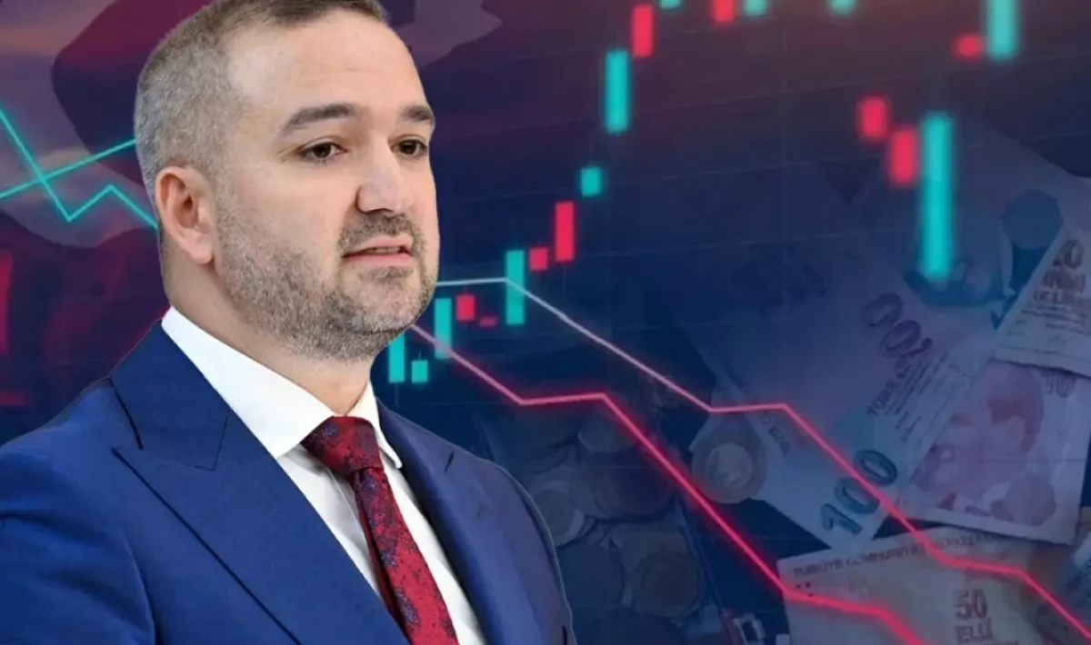 Merkez Bankası açıkladı: İşte piyasanın yıl sonu dolar ve enflasyon tahmini