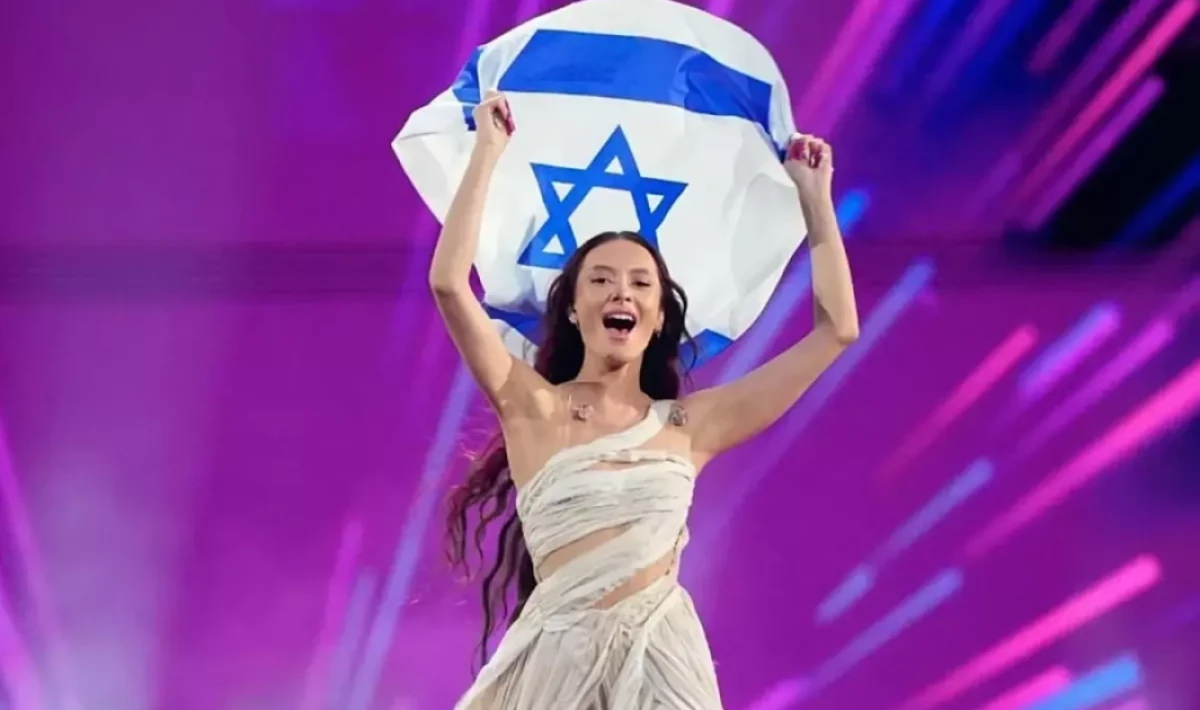 Merz’ten Eurovision Uyarısı: “İsrail Men Edilirse Almanya Katılmayacak”