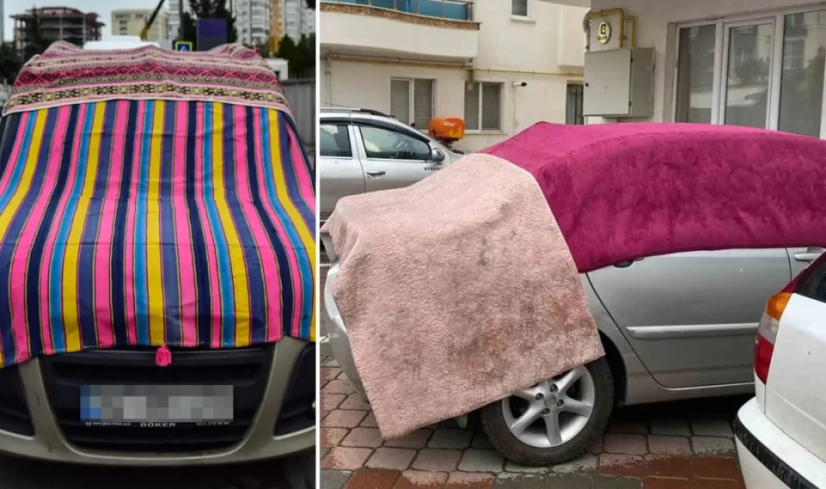 Meteorolojiden Vatandaşlara Peş Peşe Uyarılar