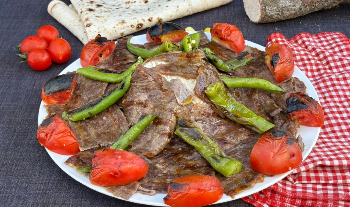 Mevlüt Şirin’den Antalya’ya Lezzet Armağanı: Lara İskendercisi