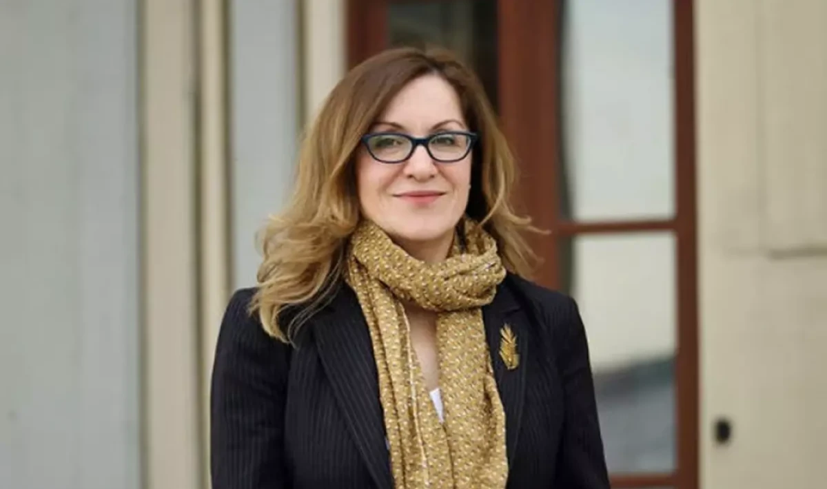 Mimar Sinan Rektörü Handan İnci Elçi hayatını kaybetti