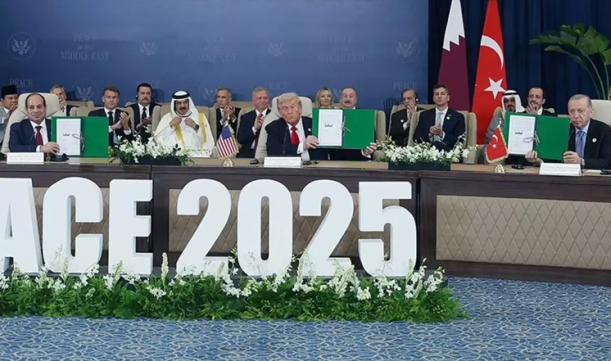 Mısır, Türkiye’nin Gazze’ye Uluslararası İstikrar Gücü’ne Katılımını Engellemek İçin ABD ile Görüşüyor