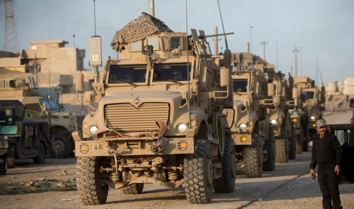 Mısır’dan dev yığınak: 40 bin asker Sina’ya gönderildi, sınırda özel kuvvetler konuşlandı