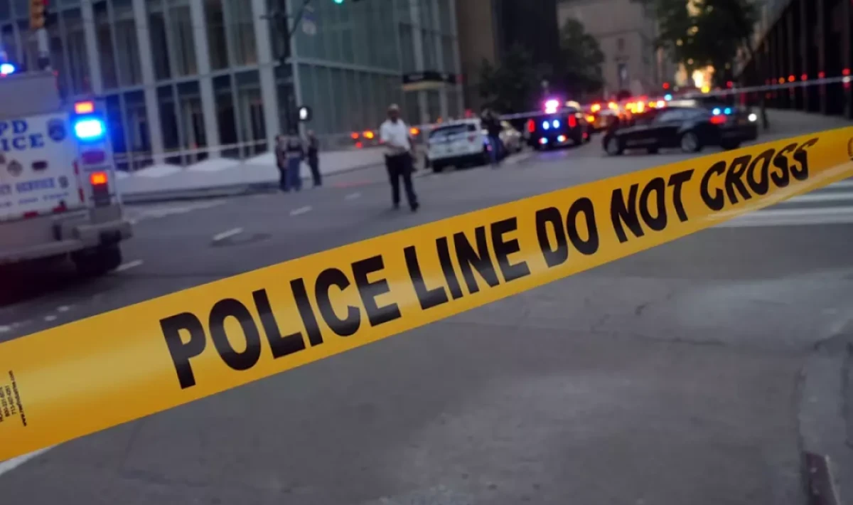 Mississippi’de Lisedeki Silahlı Saldırı: 4 Ölü, 12 Yaralı