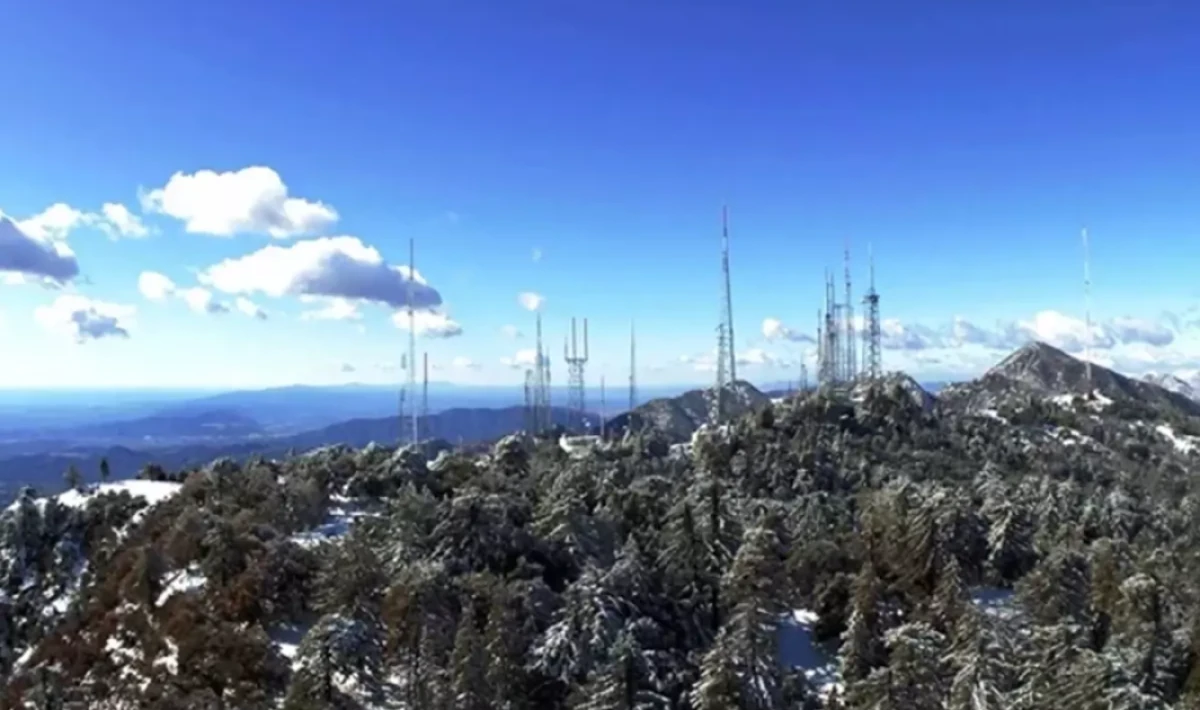 Mount Baldy’de Faciа: Yürüyüş Rotasında 3 Kişi Ölü Bulundu