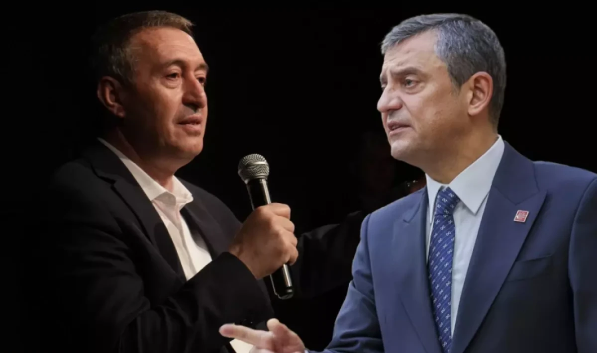 Mustafa Destici: PKK, Kürt Halkının Temsilcisi Olamaz