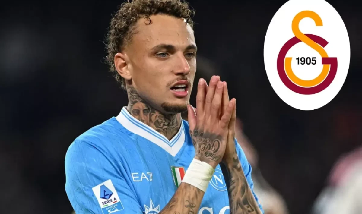 Napoli’den Noa Lang açıklaması: ayrılık iddialarına net yanıt