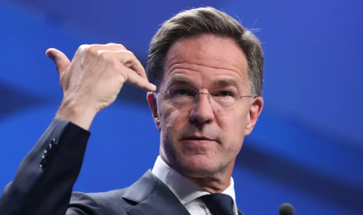 NATO’dan Net Çıkış: Rutte, Ukrayna İçin Güvenlik Garantilerinin Yakında Netleşeceğini Duyurdu