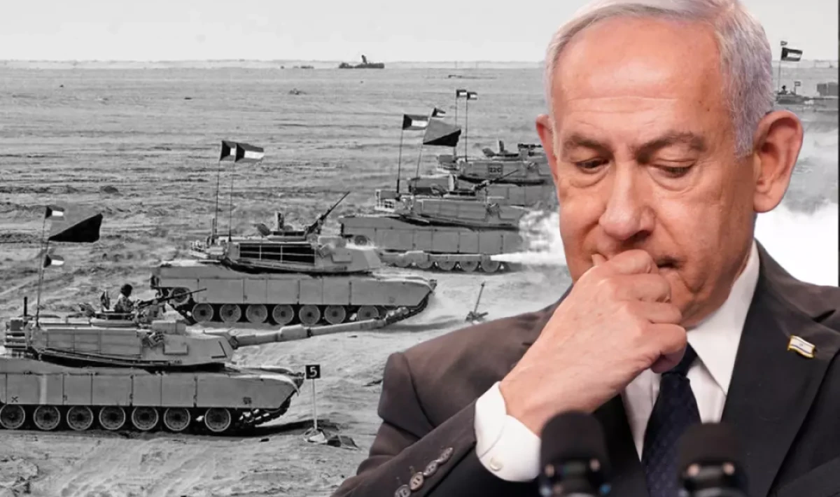 Ne Türkiye Ne de İran: İsrail’e En Büyük Tepki Kuveyt’ten