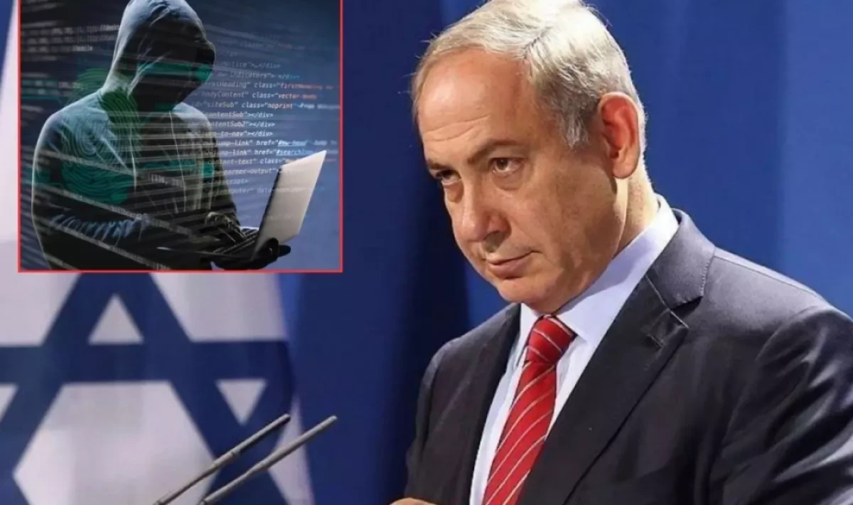 Netanyahu’nun en yakınındaki isme siber şok: “Bibi Gate” iddiası ortalığı karıştırdı