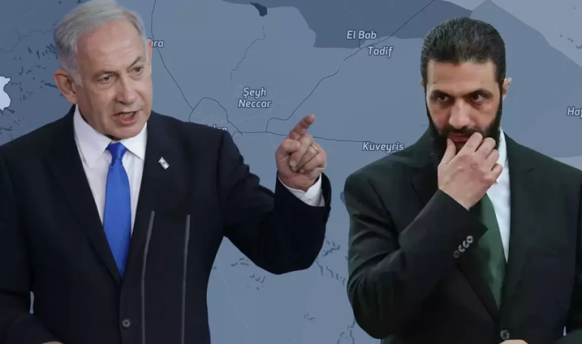 Netanyahu’nun Talebi ve Mesut Yılmaz’ın Ret Kararı: Siloam Yazıtı’nın Tarihi Önemi