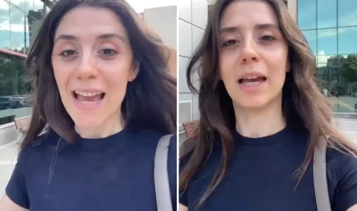 Nikah randevusunda öğrendiği gerçekle şoke oldu: “Evlendikten sonraki ilk gün dava açacağım”