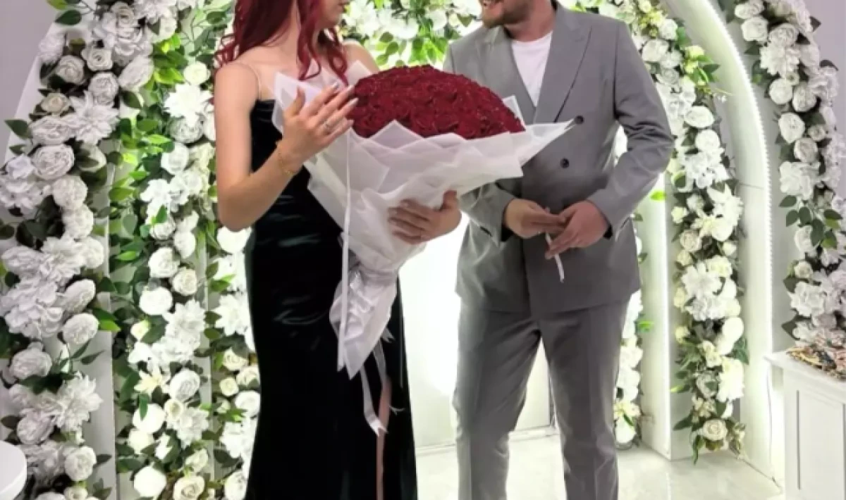 Nişanlı DJ Elif Özcan Kalp Krizi Sonucu Hayatını Kaybetti