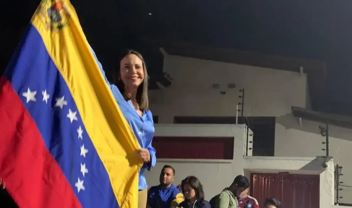 Nobel Barış Ödülü Krizi: Machado’ya Destek Trump Engeline Takıldı