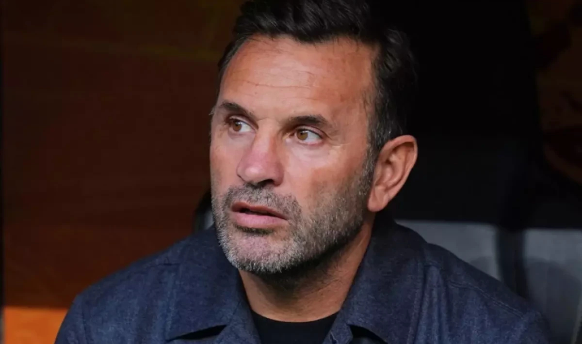 Okan Buruk, Arda Ünyay’ın Ayrılmasına Veto Koydu