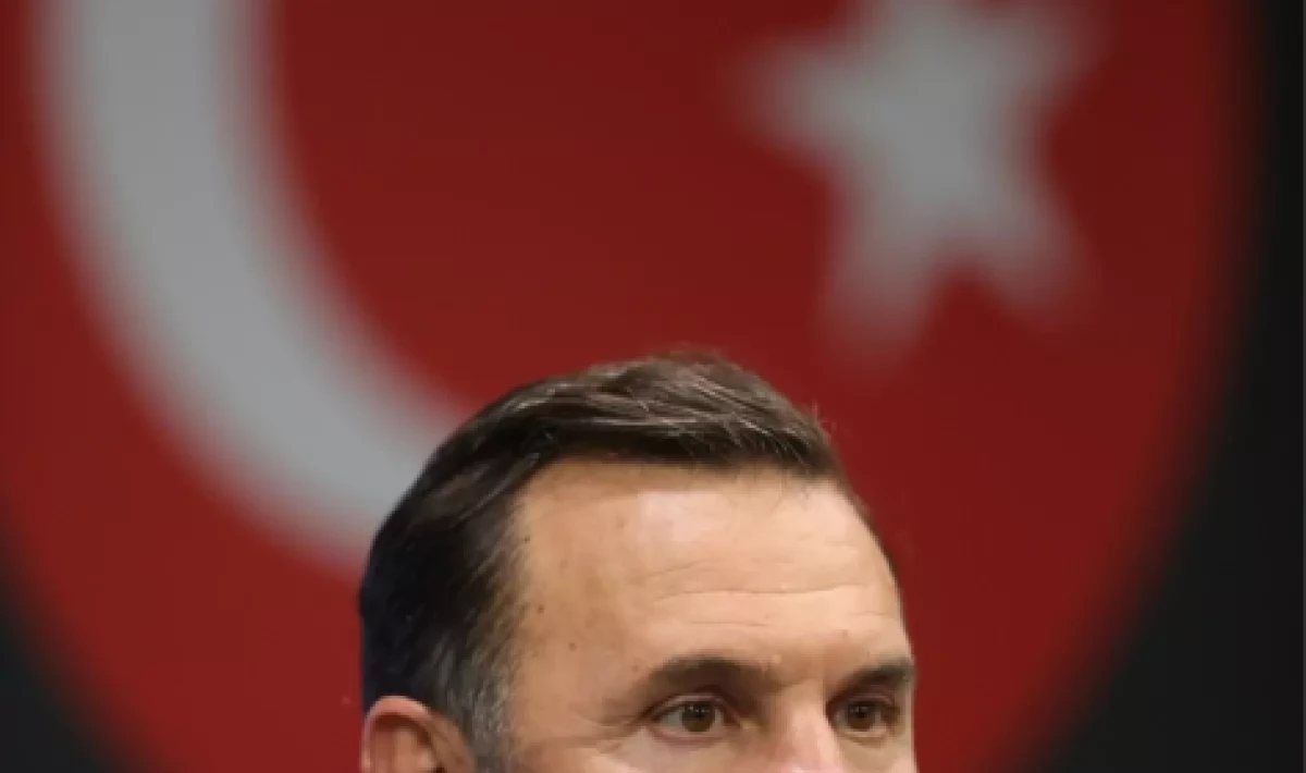 Okan Buruk: “Maçın Geneline Bakıldığında İyi Oynamadık”