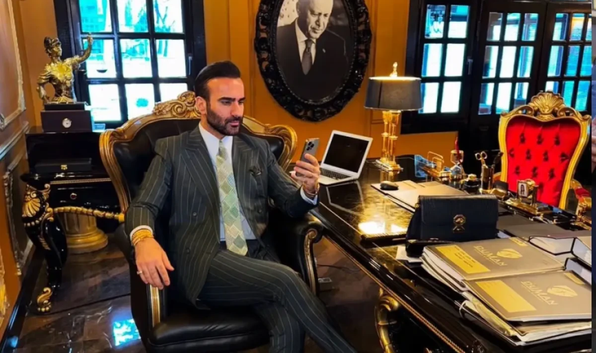 Oktay Saral’dan Cem Duman’a Sert Tepki