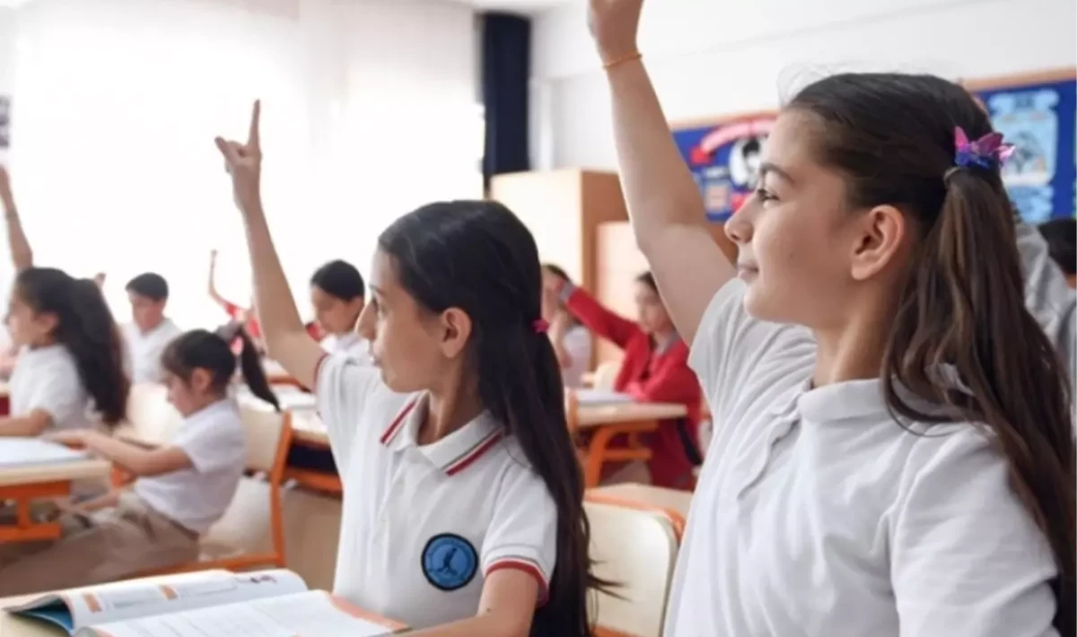 Okulların açılmasına kaç gün kaldı? O tarihte başlıyor!