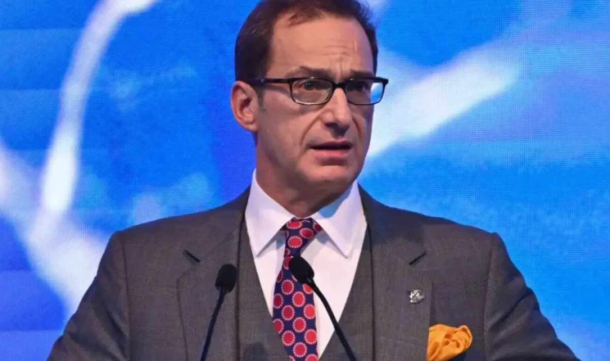 Ömer M. Koç’tan küresel uyarı: “Risklerle dolu bir dünya düzeni geliyor”