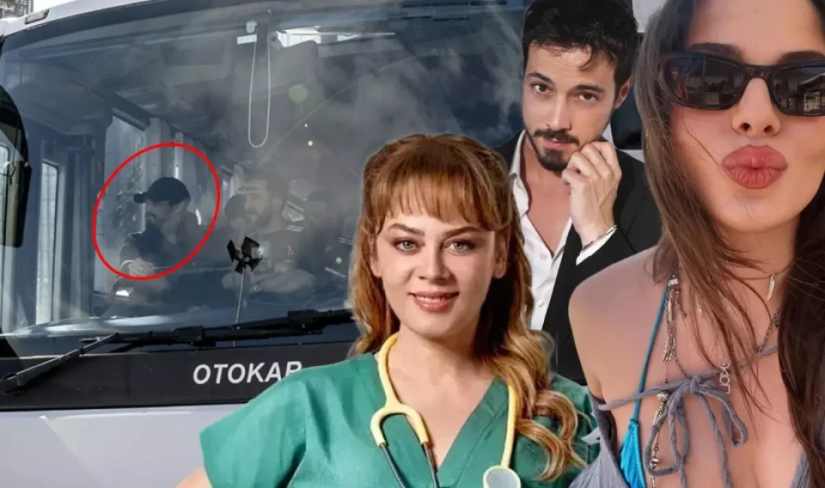 Operasyon Yapılan 19 Ünlü, Adli Tıp Kurumu’na Sevk Edildi