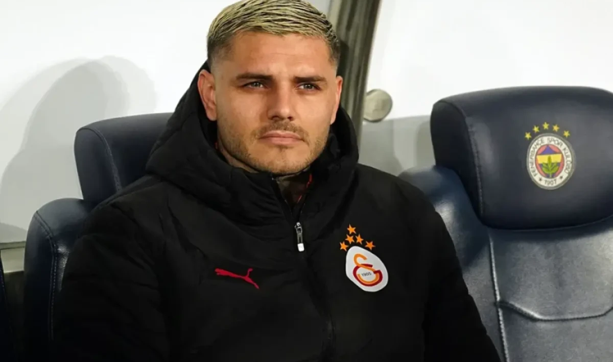 Ortalığı Karıştıracak Sözler: “Icardi’ye Bir Tokat”