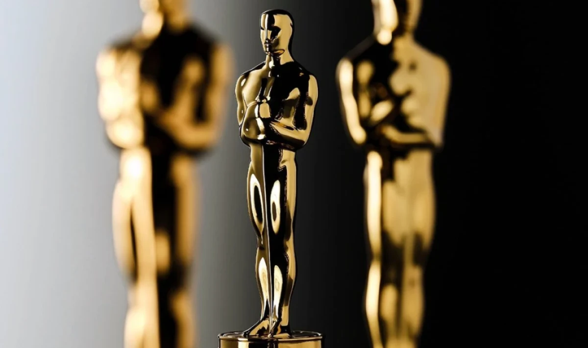 Oscar Gecesinde Türk Mutfağı: Hollywood Davetlilerine Türk Lezzetleri Sunulacak