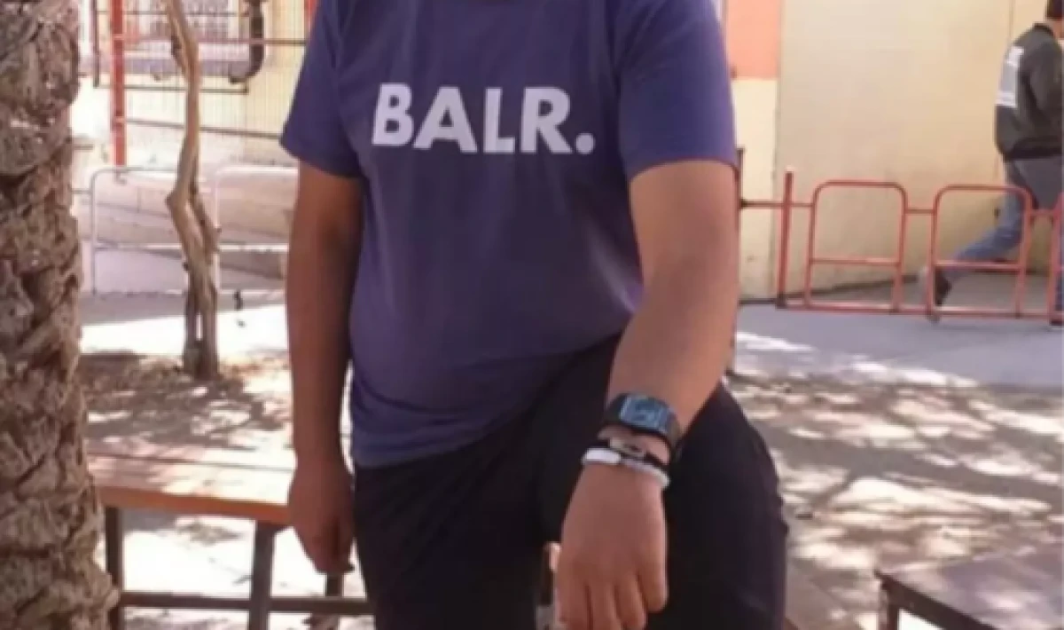 Osmaniye’de Kayıp Genç İçin Endişeli Bekleyiş Son Buldu