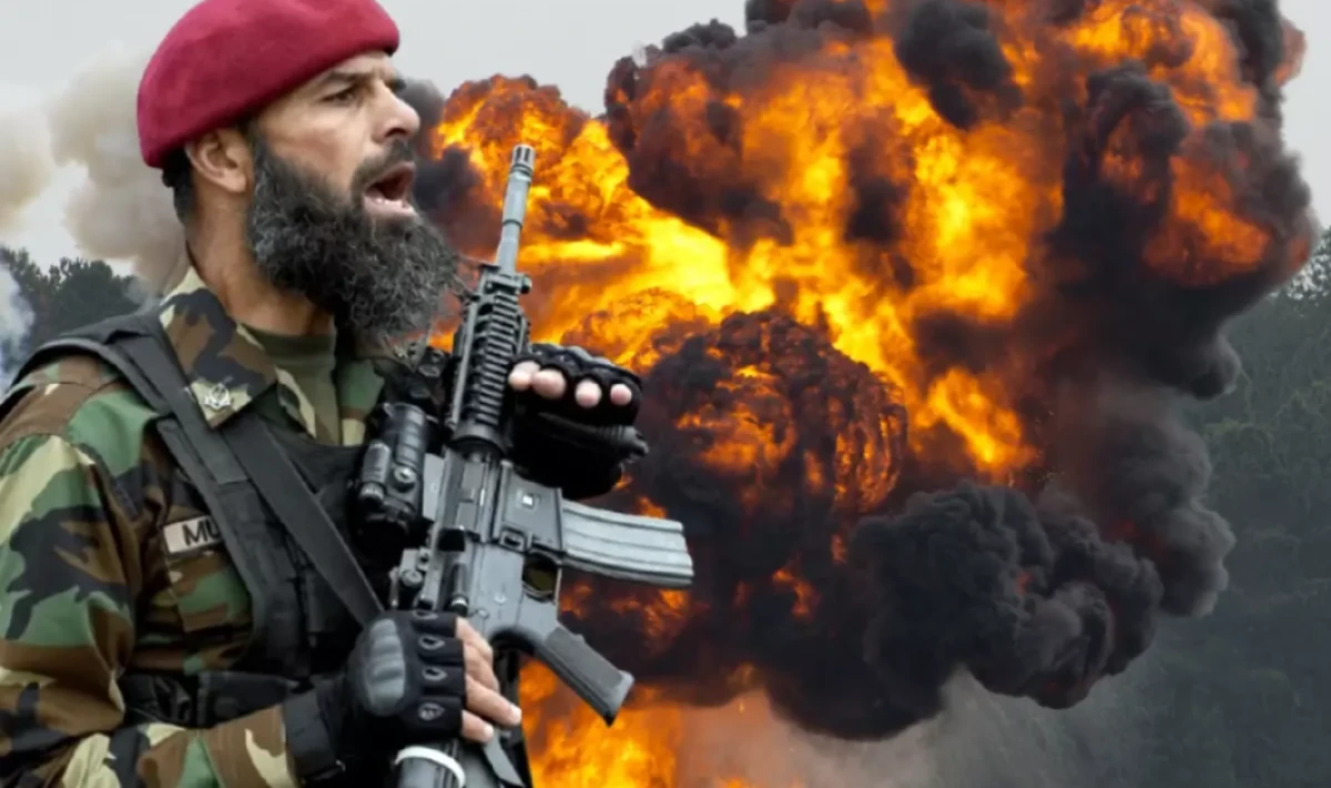 Pakistan, Afganistan Operasyonlarını Geçici Olarak Durdurdu