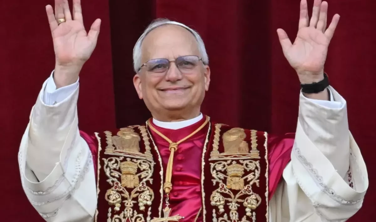 Papa 14. Leo’dan Gazze için Ateşkes ve Adalet Çağrısı