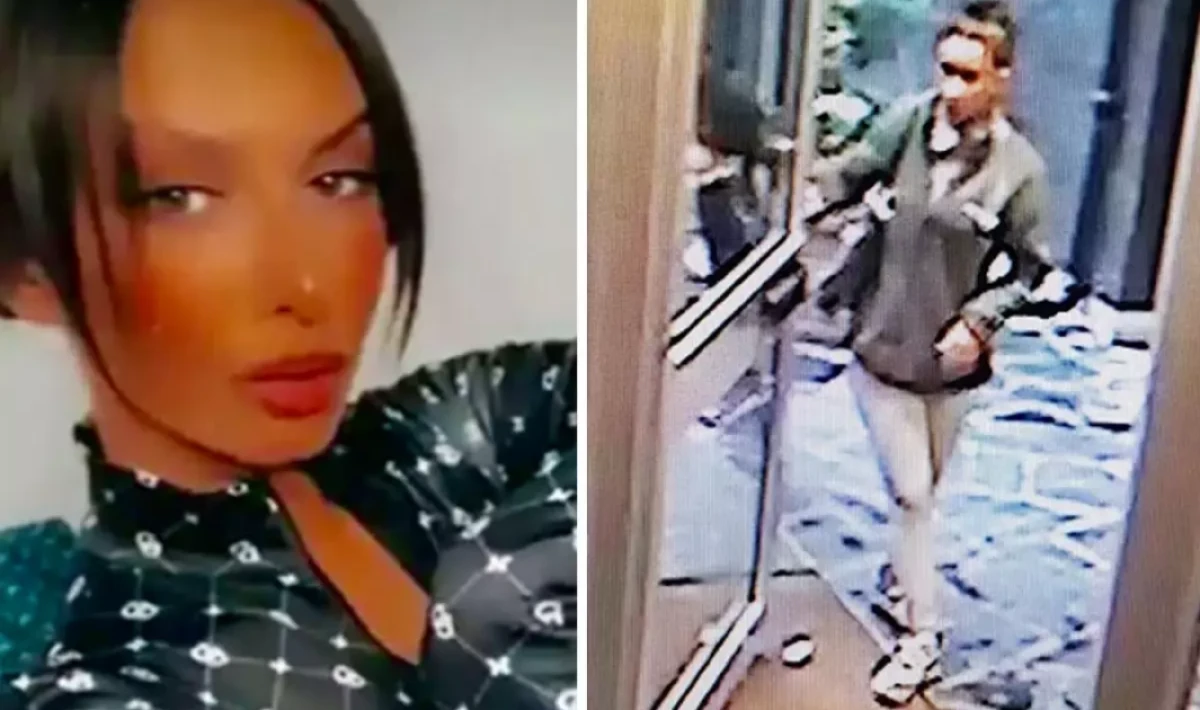 Paris’te Küçük Kıza İstismar ve Cinayet: 27 Yaşındaki Kadın Mahkemede