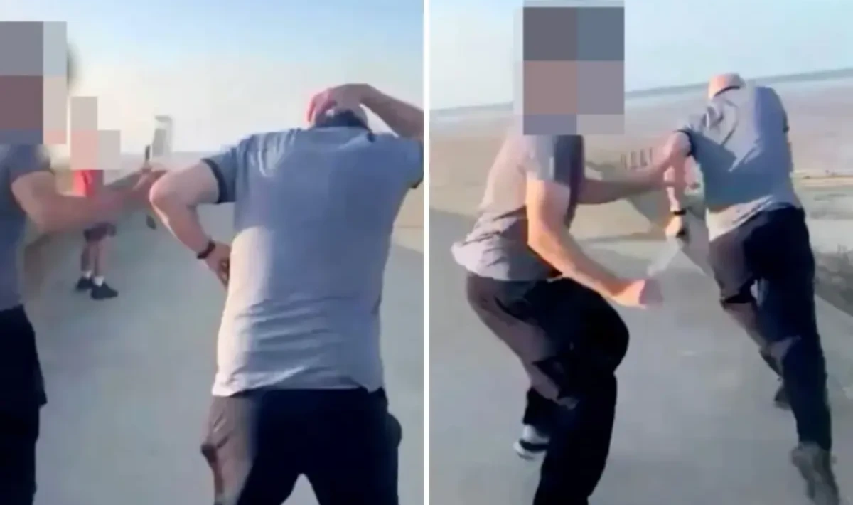 “Pedofili” İddiasıyla Tuzağa Düşürülen Adam Feci Şekilde Öldürüldü