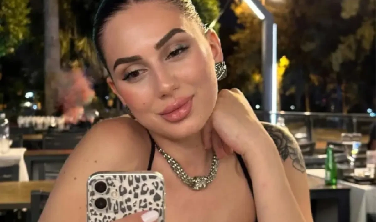 Pilot Adayının Ölmeden Saatler Önceki Paylaşımı Boğazları Düğümledi